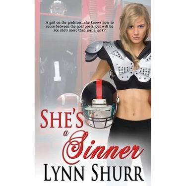 She's a Sinner