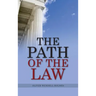 The Path Of The Law
