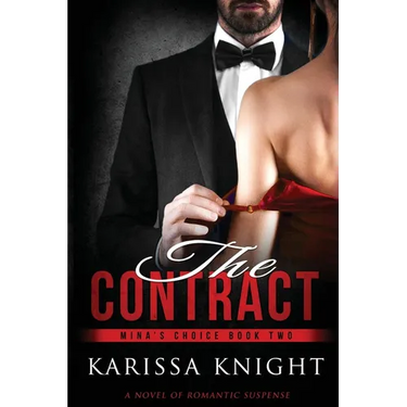 The Contract: A Romantic Suspense Series