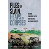 Piles of Slain, Heaps of Corpses: Reading Prophetic Poetry and Violence in African Context
