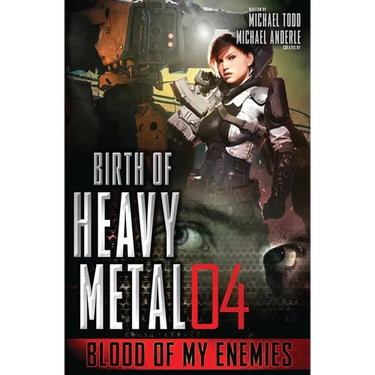 Blood of My Enemies