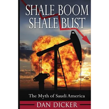 Shale Boom, Shale Bust: The Myth of Saudi America