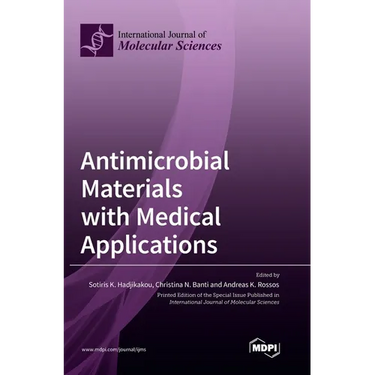Antimicrobial Materials with Medical Applications