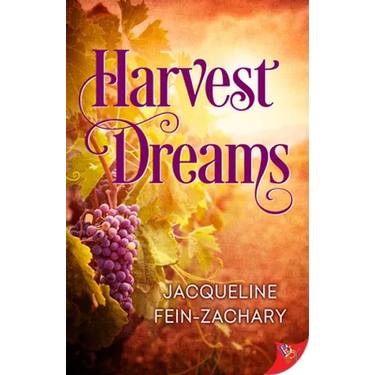 Harvest Dreams