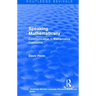 Routledge Revivals: Speaking Mathematically (1987): Communication in Mathematics Clasrooms