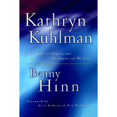 Kathryn Kuhlman: Her Spiritual Legacy and Its Lasting Impact on My Life