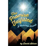 The Promise Fulfilled: A Christmas Drama