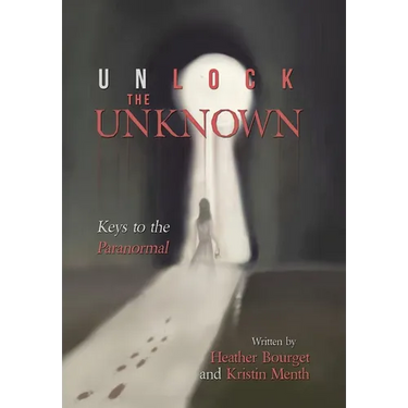 Unlock the Unknown: Keys to the Paranormal