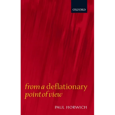 From a Deflationary Point of View