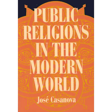 Public Religions in the Modern World