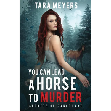 You Can Lead a Horse to Murder