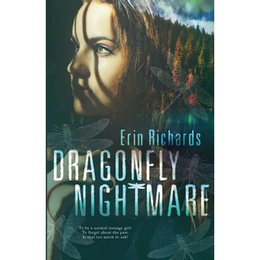 Dragonfly Nightmare