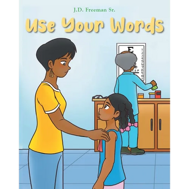 Use Your Words