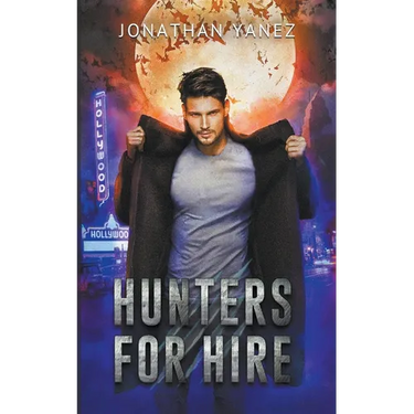 Hunters for Hire