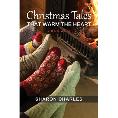 Christmas Tales that warm the heart Volume 1