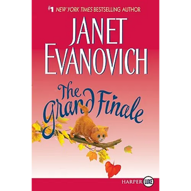 The Grand Finale