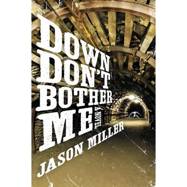 Down Don't Bother Me