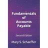 Fundamentals of Accounts Payable