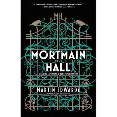Mortmain Hall