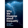 Why We Disagree about Inequality: Social Justice vs. Social Order