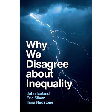 Why We Disagree about Inequality: Social Justice vs. Social Order
