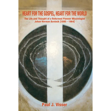 Heart for the Gospel, Heart for the World