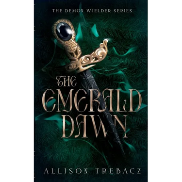 The Emerald Dawn