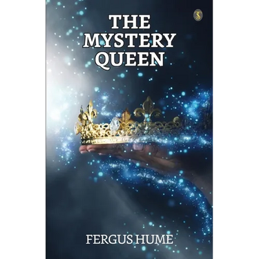 The Mystery Queen