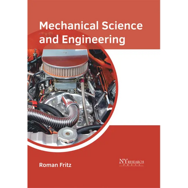 Mechanical Science and Engineering