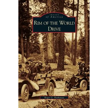 Rim of the World Drive