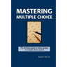 Mastering Multiple Choice