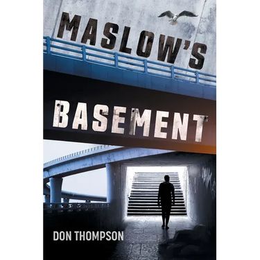 Maslow's Basement