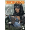 Elden Ring: The Road to the Erdtree, Vol. 2