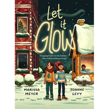 Let It Glow