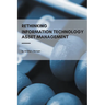 Rethinking Information Technology Asset Management