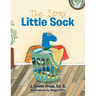 The Stray Little Sock