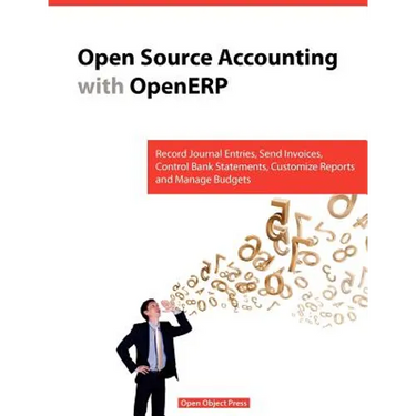 Open Source Accounting with Openerp