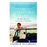The Longest Way Home: One Man's Quest for the Courage to Settle Down