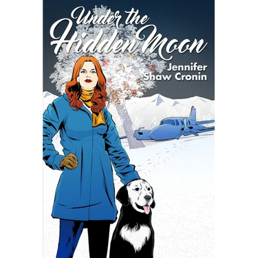 Under the Hidden Moon