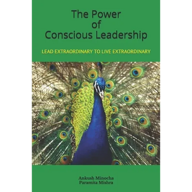 The Power of Conscious Leadership