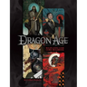 Dragon Age RPG Core Rulebook