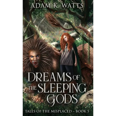Dreams of the Sleeping Gods