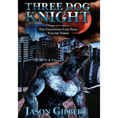 Three Dog Knight