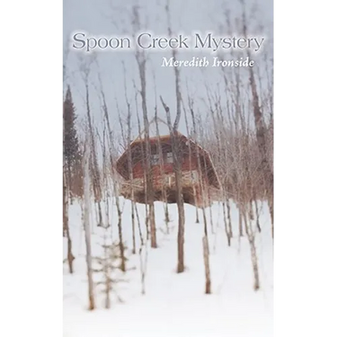 Spoon Creek Mystery