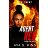 Agent Red: Fatal Enemy: A Gripping Suspense Political Thriller