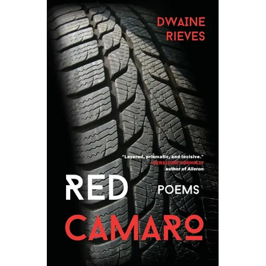 Red Camaro: Poems
