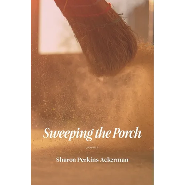 Sweeping the Porch