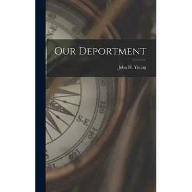 Our Deportment