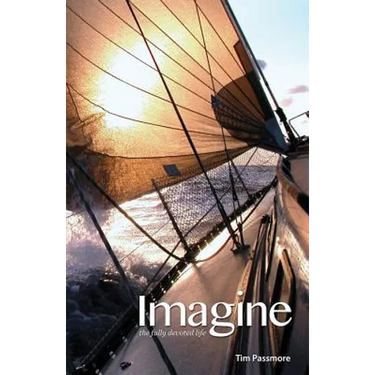 Imagine the Fully Devoted Life