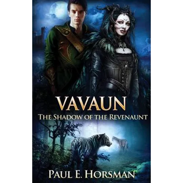 Vavaun